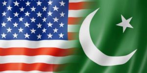 US, Pakistan, Nuclear