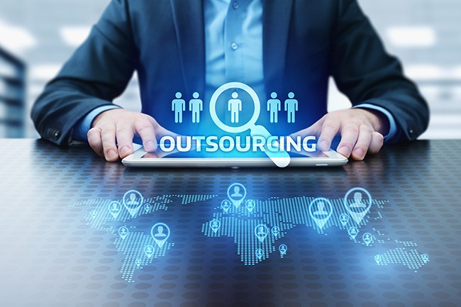 Outsourcing Bookkeeping in Dubai: Holds Great Importance