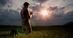 prayer