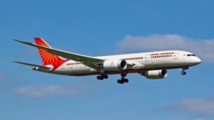 AIR INDIA