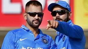 Dhoni Irreplaceable ,news samachar