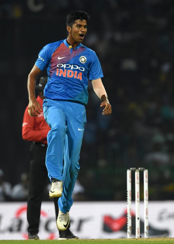 India vs Bangladesh T20