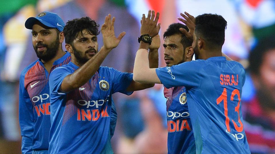 India vs Bangladesh T20