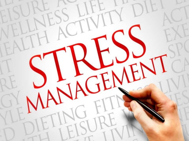 Managing Stress