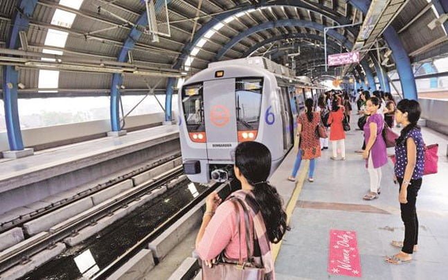 Metro fare, News Samachar