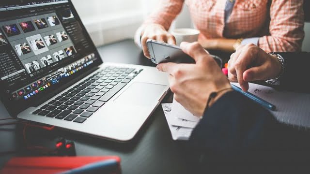Online Fashion Business
