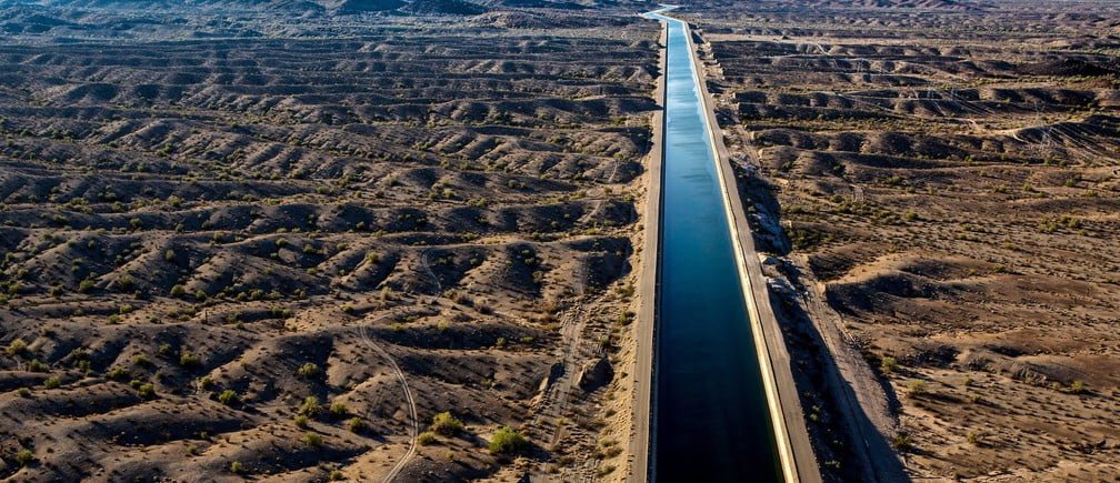 Water Shortages