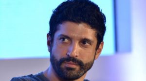 Farhan Akhtar