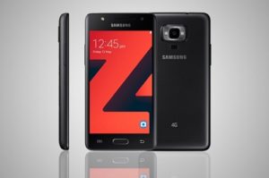 SAMSUNG Z4, Mobiles