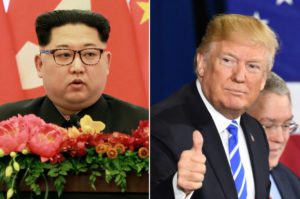 denuclearization