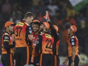 SRH