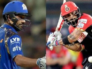 MI VS RCB