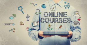 ONLINE COURSES