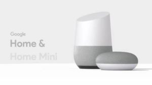 Google home