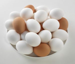 Eggs