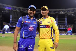 MI VS CSK