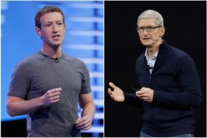 Mark-Zuckerberg-Tim-Cook