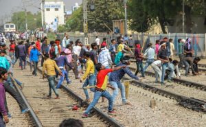 BHARAT BANDH