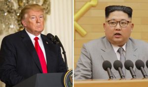 North-Korea