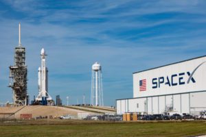 SPACEX