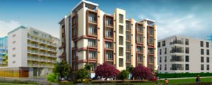 residential apartments