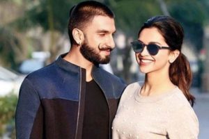 deepika padukone ranveer singh