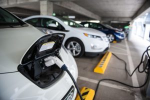 ELECTRIC VEHICLES