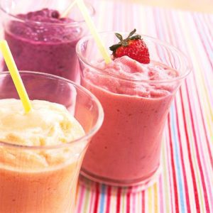 Smoothies