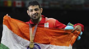 sUSHIL KUMAR
