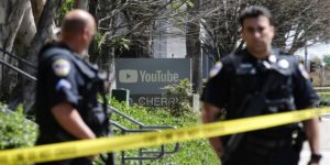 Youtube shooting