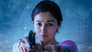 Alia Bhatt
