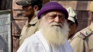 Asaram Bapu