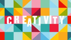 creativity