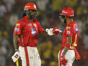 gayle