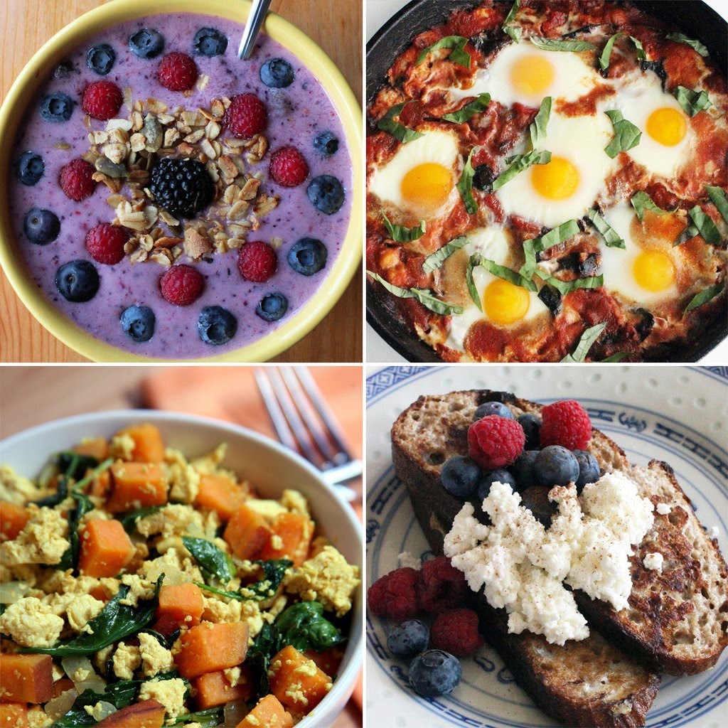 Healthy summer breakfast ideas - News Samachar