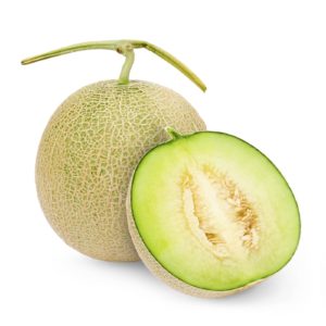 Muskmelon