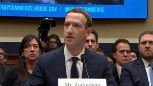 mark zuckerberg