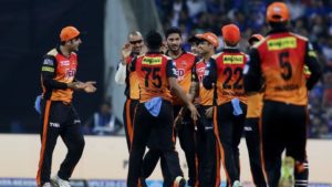 MI vs SRH