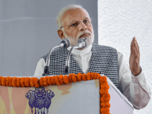 modi