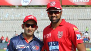 DD vs KXIP