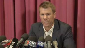 david warner 