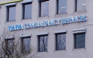 TCS