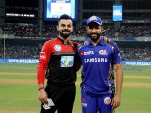 RCB vs MI