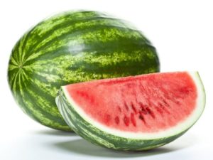 watermelon