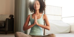 How to stay young and healthy