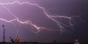 Thunderstorm 