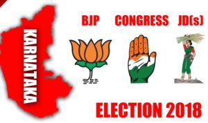 Karnataka election result