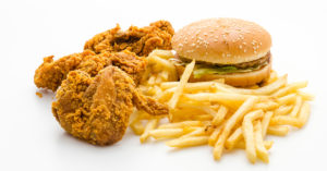 Food to avoid this summer