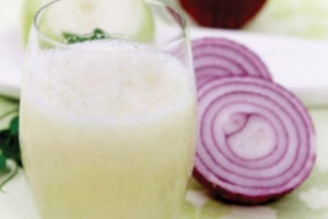 Onion-Juice