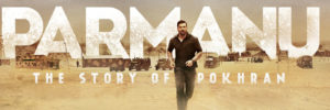Parmanu review